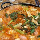 오누이부대찌개