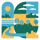 미조면 항도 이미지