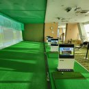 시티스크린골프 이미지