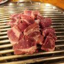 태백산주먹고기 이미지