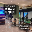 아카데미로 ~ 송도미래로 이미지