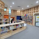 동해꿈빛마루도서관 상상공작실 이미지