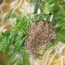 미소칼국수 이미지