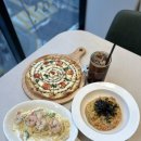 GS25군포동아점 | 군포 당동 파스타맛집 세레노리 브런치카페 추천 후기