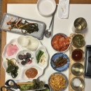 모듬순대 | 집구석 전포 맛집 모듬구이 사이드 메뉴까지 식사후기