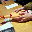 낭만찜닭 | 회식 추천 맛집 양/맛/분위기 다 잡은 신촌 대포찜닭 후기