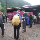 전남 순천 계족산 산행(2009.7.12) 이미지