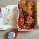 비에이치씨(BHC)치킨 장한평점 이미지