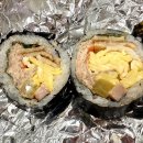 다정이네김밥제주