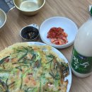 종로 북촌 한옥마을 야장 | 노포감성 대박인 &#34;왕짱구식당&#34; 내돈내산(파전, 막걸리)