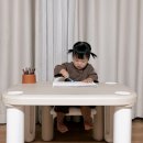 아기책상은 루나스토리 추천 !!