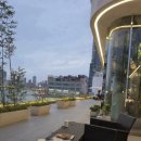 해운대 미포의 복합문화공간 '클라우드 미포'의 카페 '리플타운커피' 방문기 ☕️