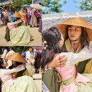 화랑 티브이데일리