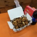 우리집 강정치킨 이미지