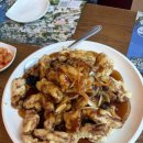 블랙빈 | 상암동 DMC 중식 맛집 서룡 : 등심탕수육, 블랙빈 자장면, 서룡짬뽕 솔직 후기