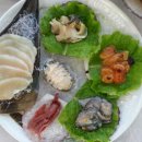 눈꽃횟집 이미지