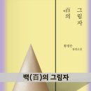 백의 그림자 리뷰, 해석 적어봤어요.