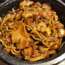 황궁쟁반짜장 이미지