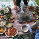 멧돼지고기?! 남양주 멧돼지고기전문점&#34;금남멧돼지&#34;