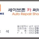 세이브존카서비스 이미지