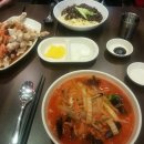 홍콩반점서면