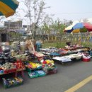 공도읍사무소 앞 이미지