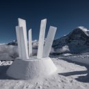 세계의 축제 · 기념일 백과 - 그린델발트 세계 눈 축제[ World Snow Festival in Grindelwald ] 이미지