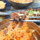 통영밀면 | 국밥생각 서동가네밀면 통영 무전동 맛집 메뉴 분위기 주차 후기