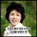 "남자는 배 여자는 항구" 심수봉이 겪은 충격적인 외설 논란의 실체