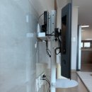 공공용 43 | 삼텐바이미 43인치 거치대 후기, 추천