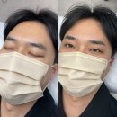 5272 | 건대눈썹문신 [꼼꼬미브로우] 커플 눈썹문신 후기: 남자눈썹문신 하러 갔다가 나도 하고 온,,