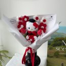 치평중학교 | 광주 쌍촌동 졸업식 꽃다발이 예쁜 '소솜화' 꽃집