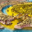 “아틀란티스의 진짜 위치는 한국이었다?!” 플라톤이 숨긴 충격적 역사, 세계 고대사 뒤집은 비밀 공개 이미지