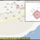 신곡중학교 정문 앞 이미지