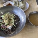 동아냉면 | 이태원 매운냉면 맛집 “동아냉면” 내돈내산 후기 (주차, 맵기)