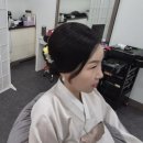 강남 청담 혼주메이크업전문 비바이준이