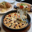 봉덕3동 행정복지센터 소회의실 | 대구 봉덕동 맛집 25년 전통 피자 이태리피자