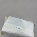 가성비 끝판왕 휘뚜루마뚜루 가방 “오브히 마레 토트백_오프화이트” 구매 후기
