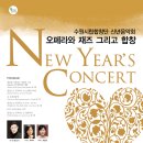 시 승격 60주년 기념 음악회 이미지