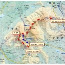 고창 방장산 정기산행 안내 이미지