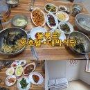 울릉관광호텔 | 울릉도 도동항 숙소 추천! 썬호텔 숙박 후기와 1층 대박식당 솔직 리뷰