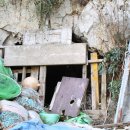 대항새바지동굴앞 이미지