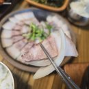 열정국밥경북영천점 | 경북영천국밥집 김선돼지국밥 영천시청점 진한 국물 맛의 국밥 후기