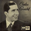 Por Una Cabeza(머리 하나 차이로) / Carlos Gardel(여인의 향기, 트루 라이즈 OST 원곡) 이미지