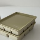 소프트큐브 | 몽글 실리콘 이유식큐브 6구+12구 세트 후기이유식 큐브로 딱좋아