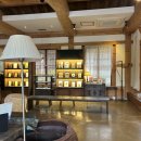 소양도서관 | 전북 완주 숙소 소양고택 한옥스테이 예약, 조식 내돈내산! (+후연당3)