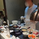 써니존 사우나 | 웨스틴 서울 파르나스 호텔 호캉스 2편 조식·피트니스·사우나·수영장 부대시설 총정리