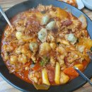 달계찜닭 이미지