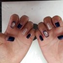 윤블리 네일샵 이미지