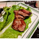 세교근린공원1 | 오산 세교 고인돌공원 맛집 추천 _ 구워주는 고깃집 '고기의숲'